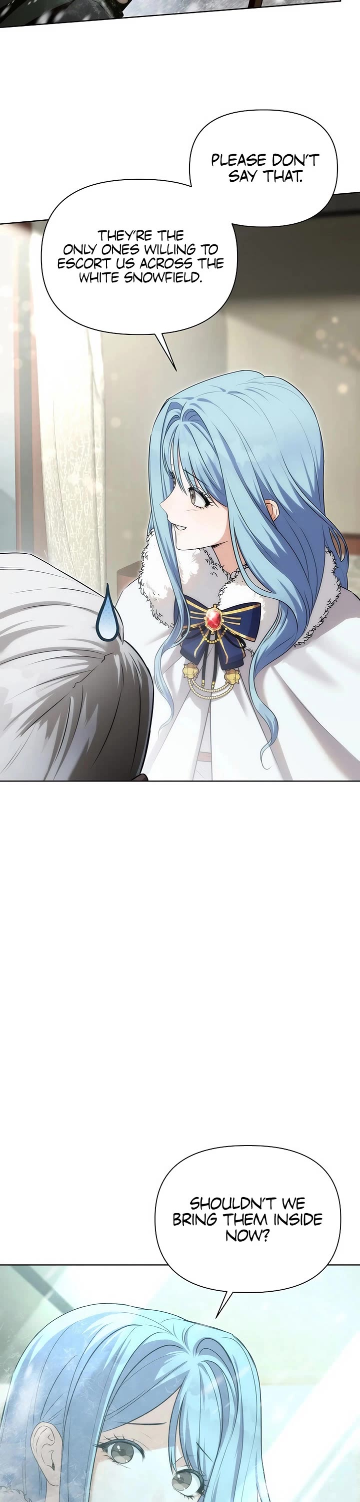 Surviving as a Barbarian in a Fantasy World chapter 1 page 36