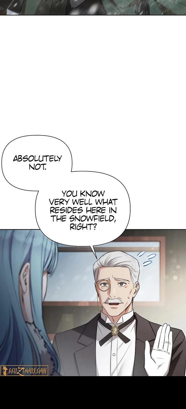 Surviving as a Barbarian in a Fantasy World chapter 1 page 38