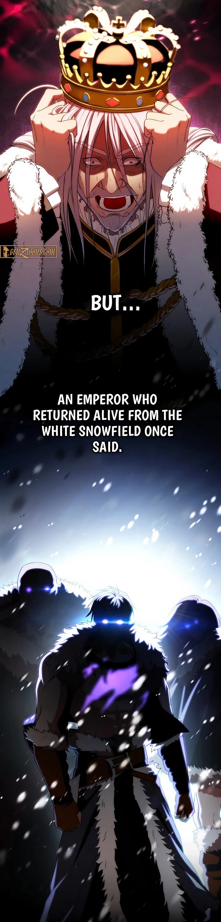 Surviving as a Barbarian in a Fantasy World chapter 1 page 4