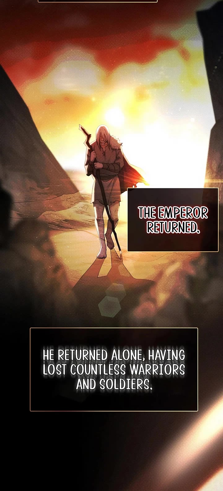 Surviving as a Barbarian in a Fantasy World chapter 1 page 42