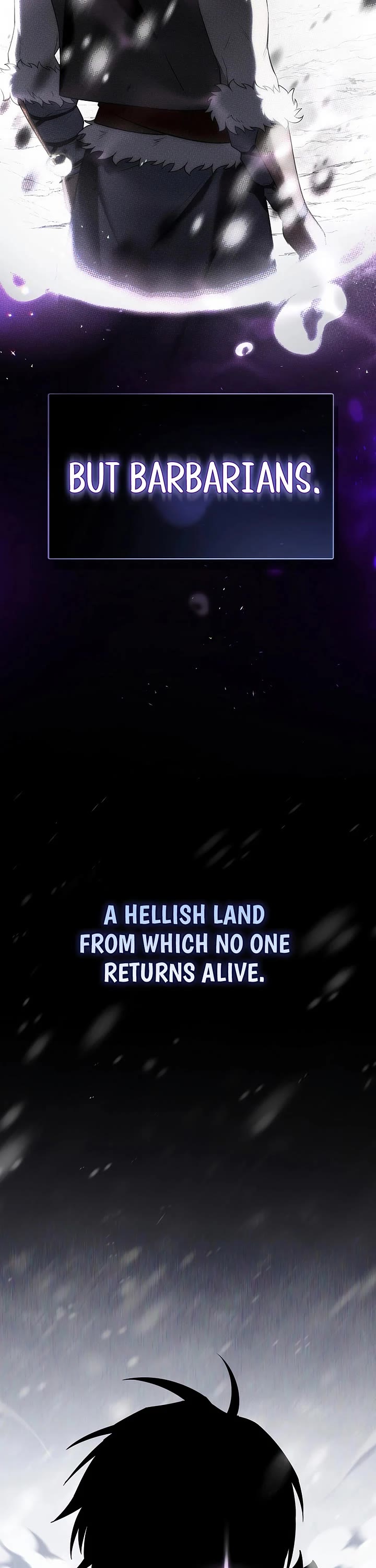 Surviving as a Barbarian in a Fantasy World chapter 1 page 44