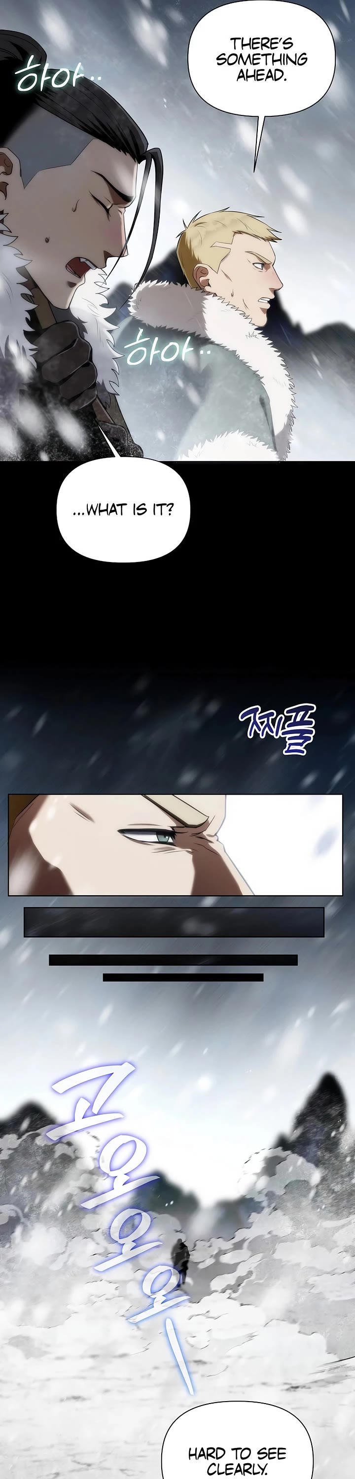 Surviving as a Barbarian in a Fantasy World chapter 1 page 50