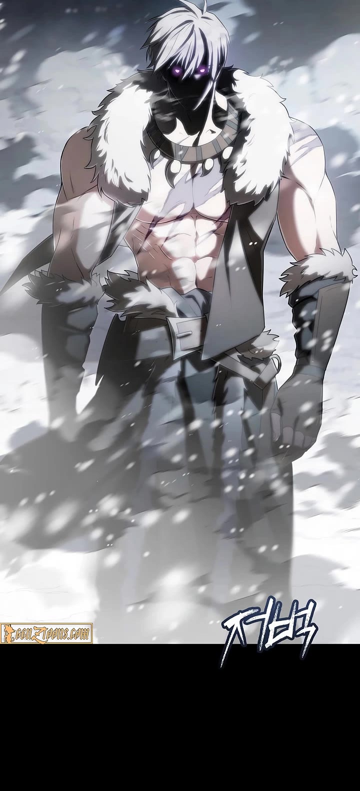 Surviving as a Barbarian in a Fantasy World chapter 1 page 57