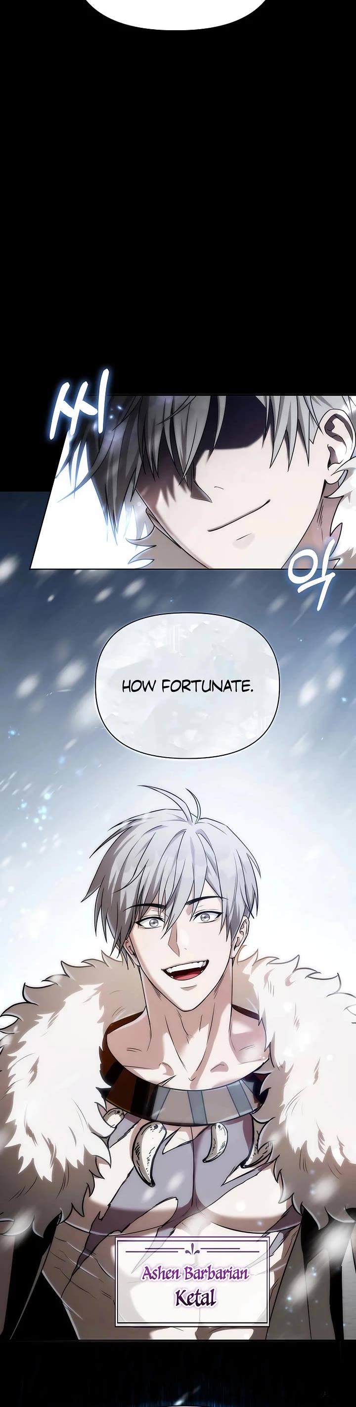 Surviving as a Barbarian in a Fantasy World chapter 1 page 60