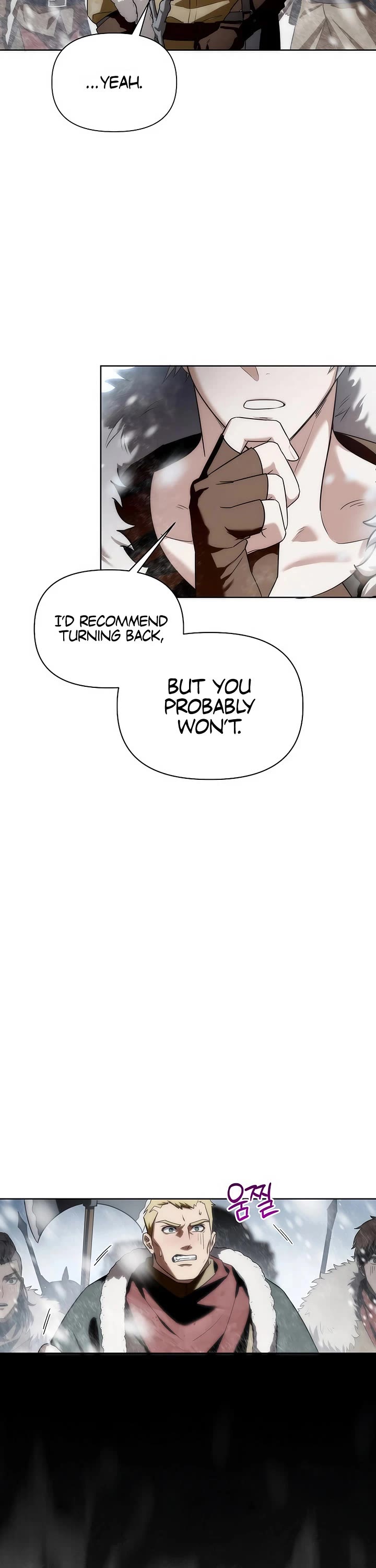 Surviving as a Barbarian in a Fantasy World chapter 1 page 62