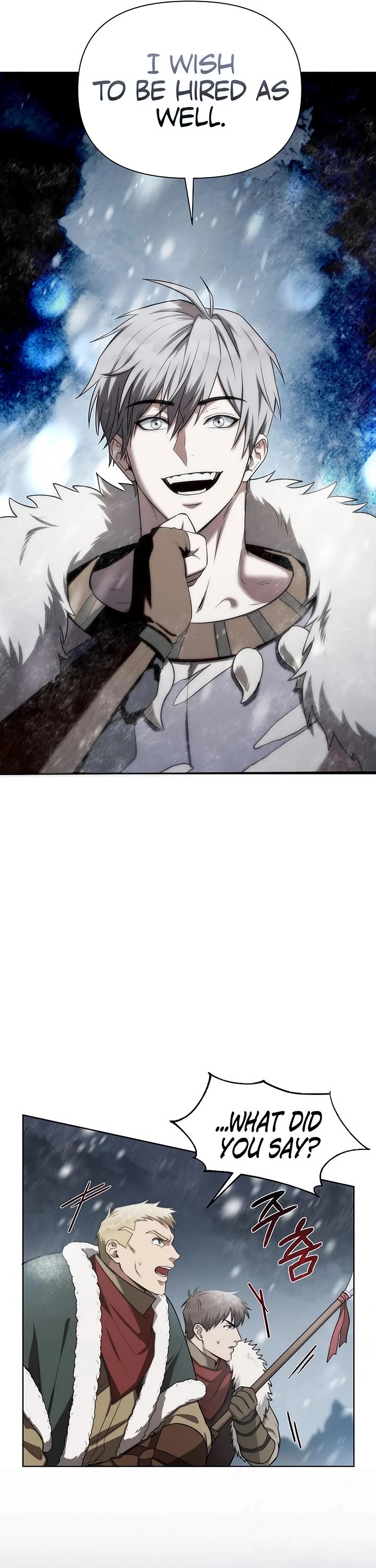 Surviving as a Barbarian in a Fantasy World chapter 1 page 65