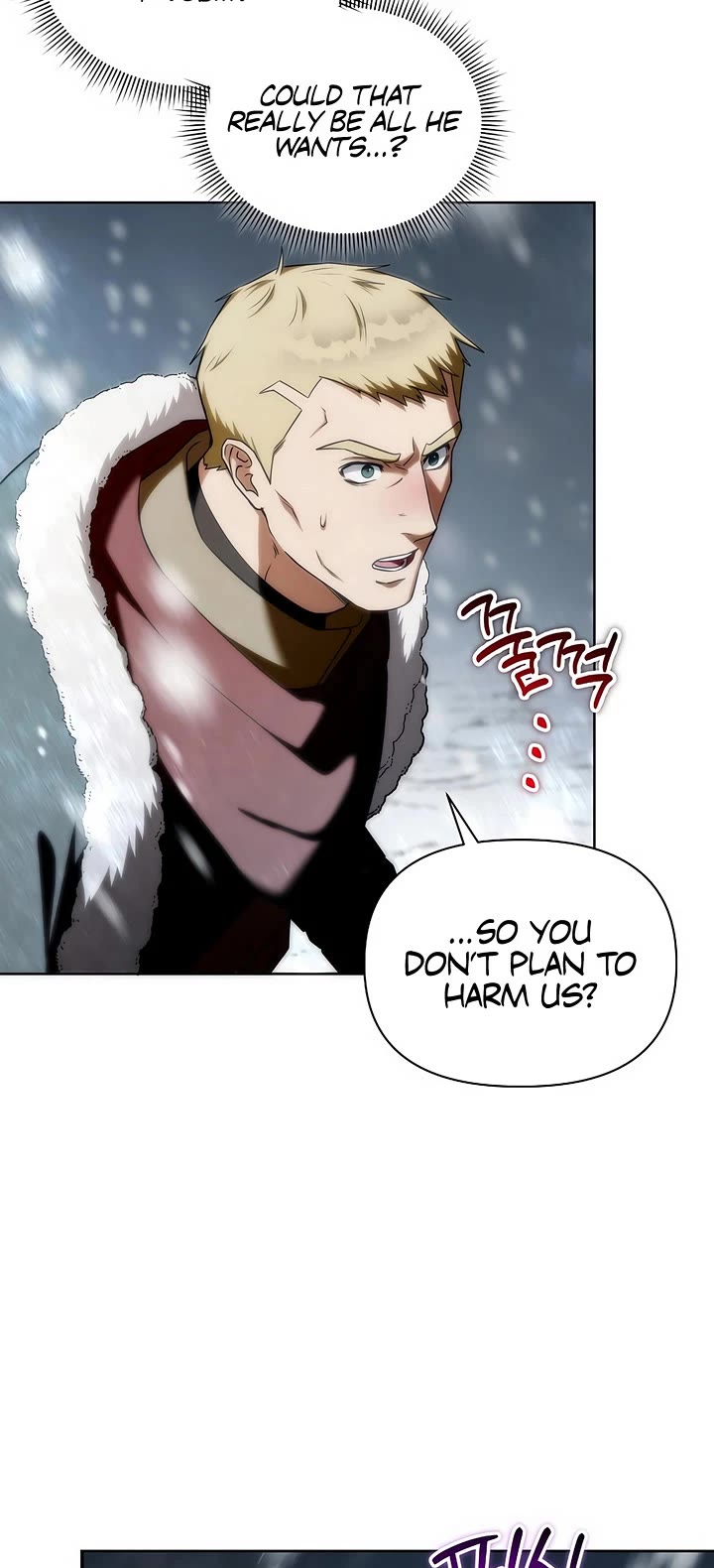 Surviving as a Barbarian in a Fantasy World chapter 1 page 67