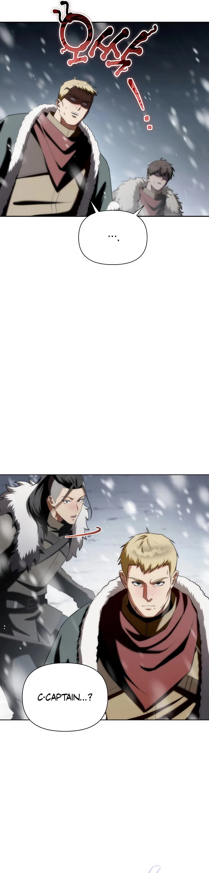 Surviving as a Barbarian in a Fantasy World chapter 1 page 69