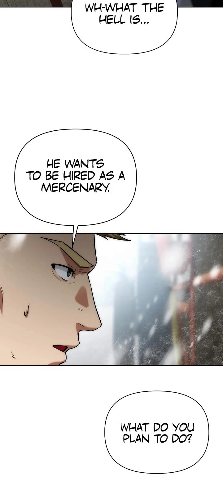 Surviving as a Barbarian in a Fantasy World chapter 1 page 72