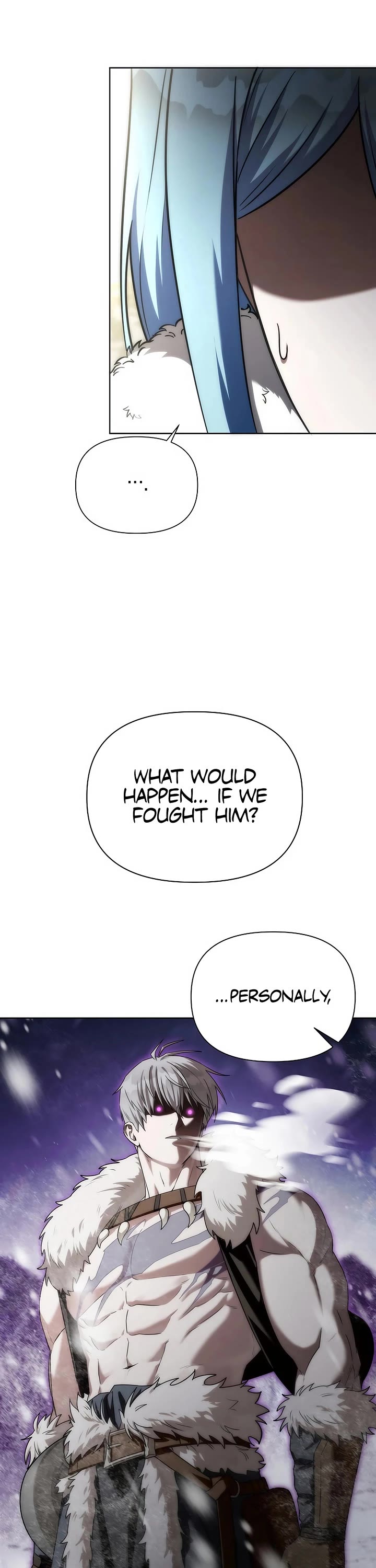 Surviving as a Barbarian in a Fantasy World chapter 1 page 73