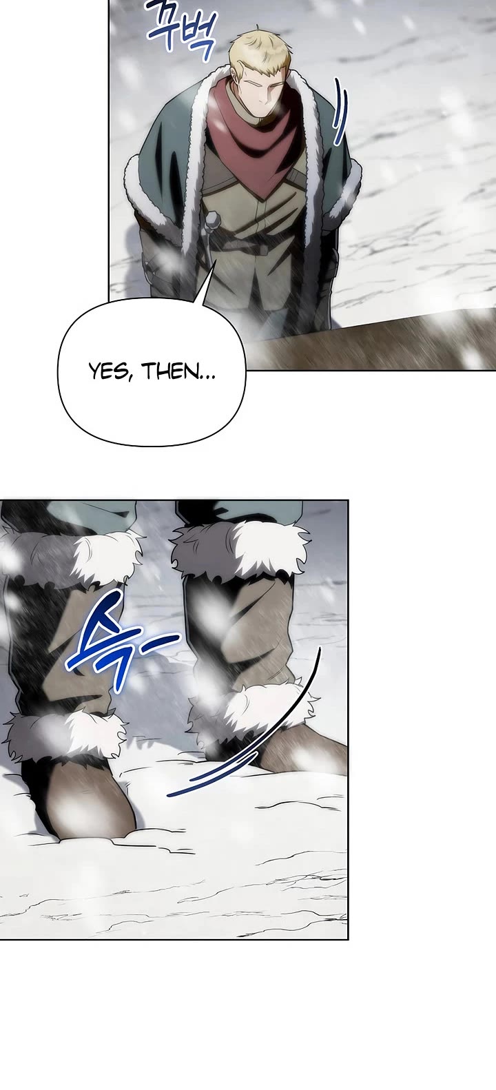 Surviving as a Barbarian in a Fantasy World chapter 1 page 76