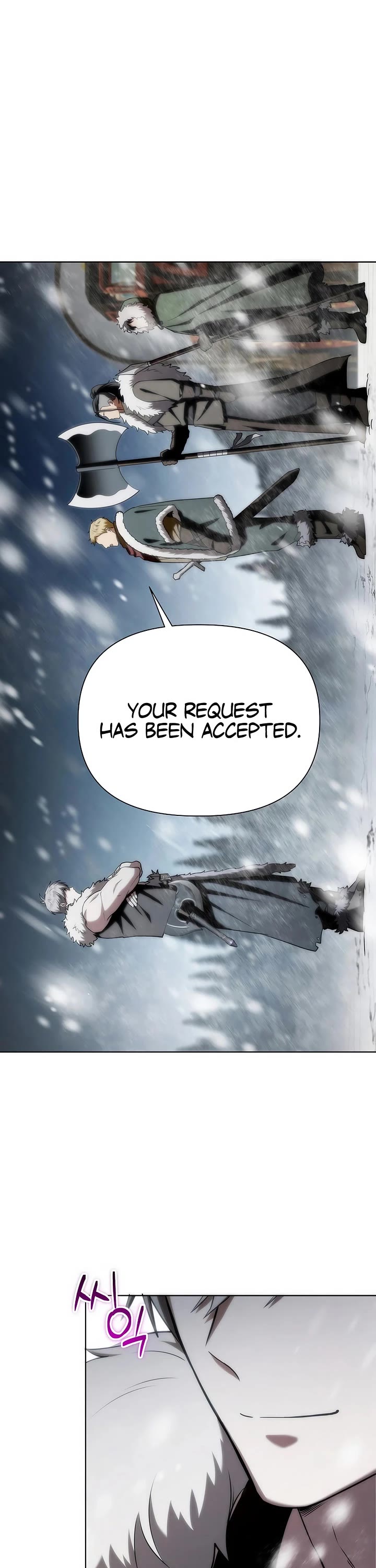 Surviving as a Barbarian in a Fantasy World chapter 1 page 77