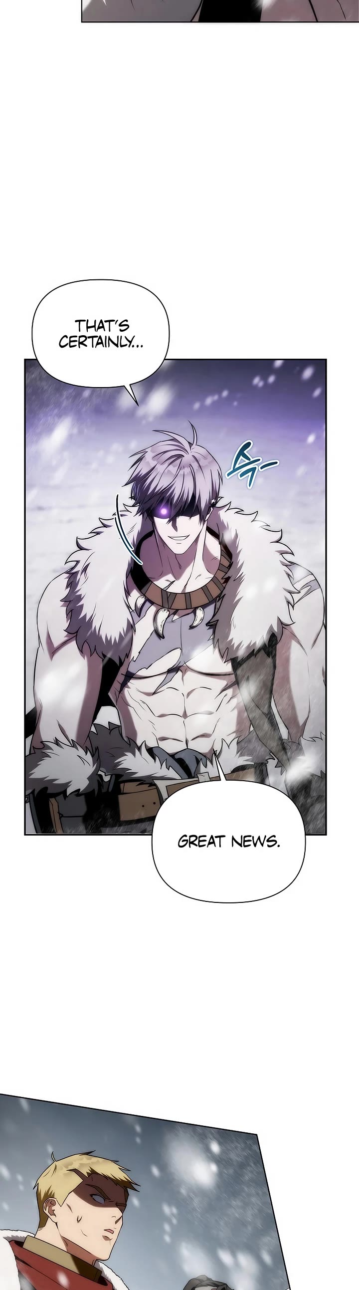 Surviving as a Barbarian in a Fantasy World chapter 1 page 78