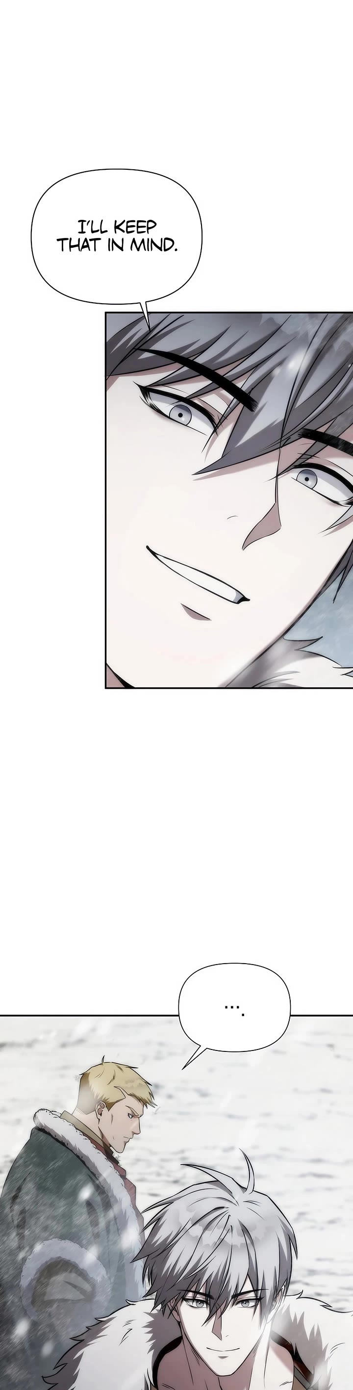 Surviving as a Barbarian in a Fantasy World chapter 1 page 81