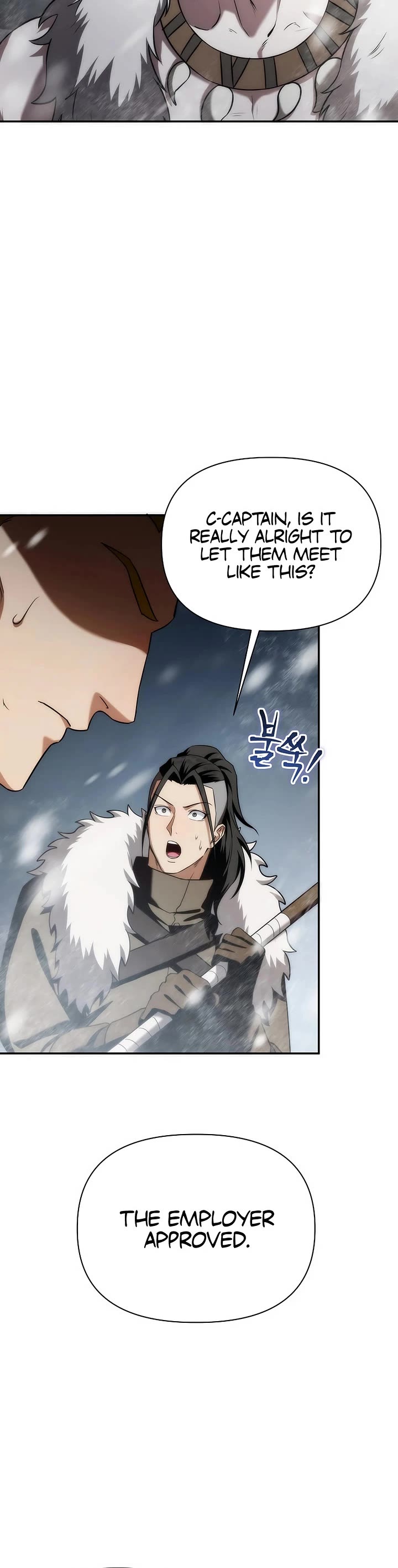 Surviving as a Barbarian in a Fantasy World chapter 1 page 82