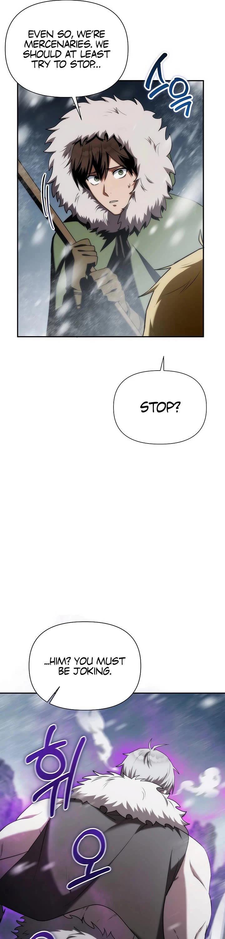 Surviving as a Barbarian in a Fantasy World chapter 1 page 83