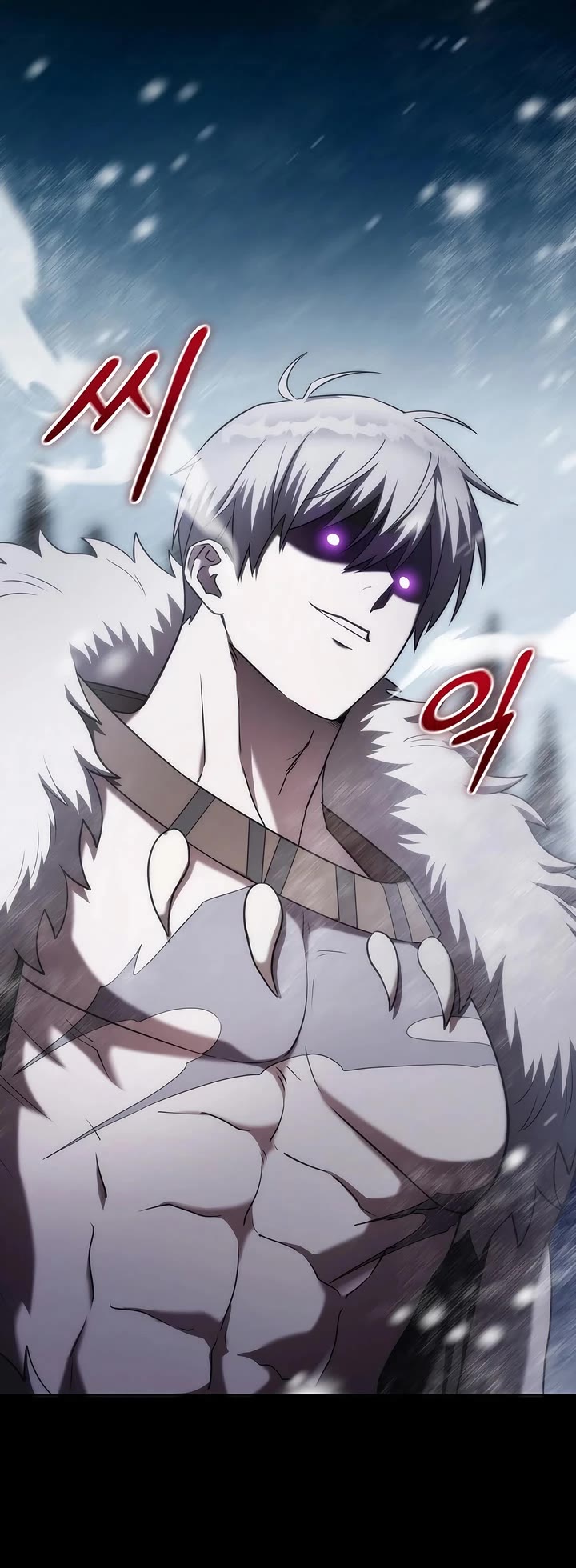 Surviving as a Barbarian in a Fantasy World chapter 1 page 87