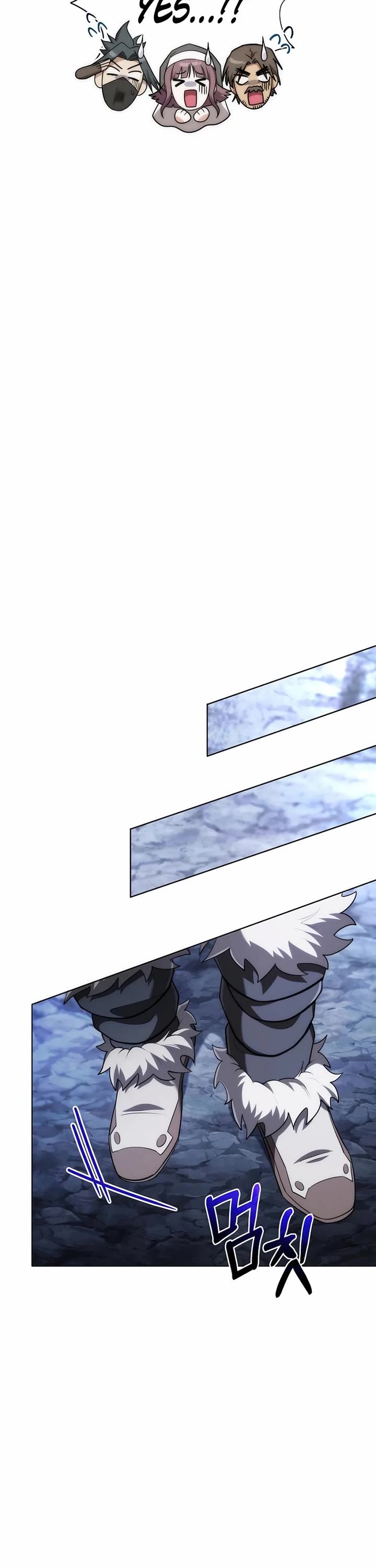 Surviving as a Barbarian in a Fantasy World chapter 10 page 10