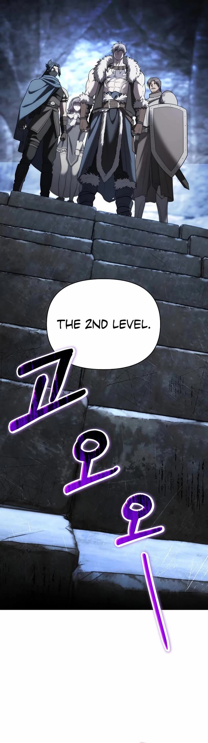 Surviving as a Barbarian in a Fantasy World chapter 10 page 12