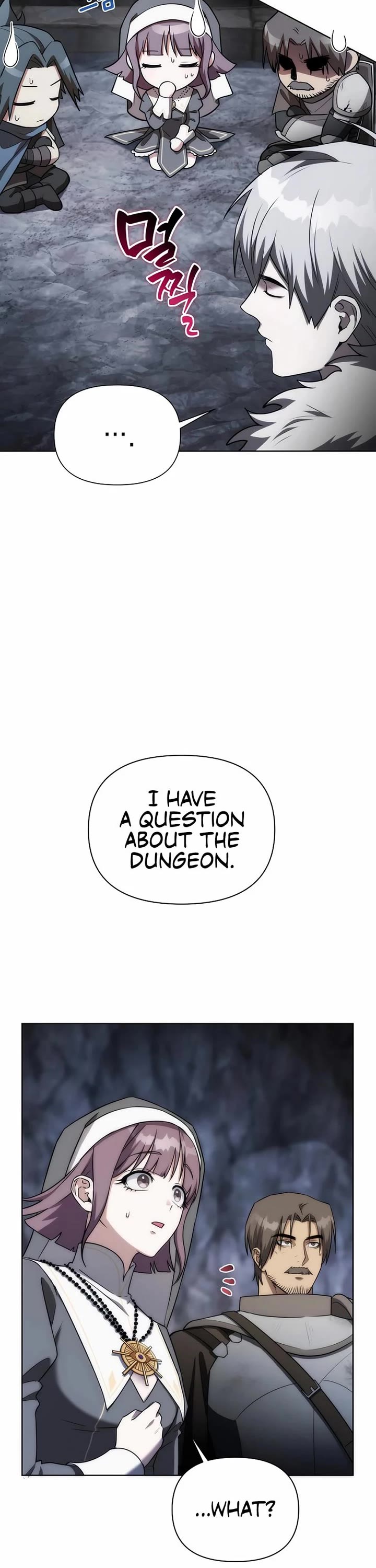 Surviving as a Barbarian in a Fantasy World chapter 10 page 18