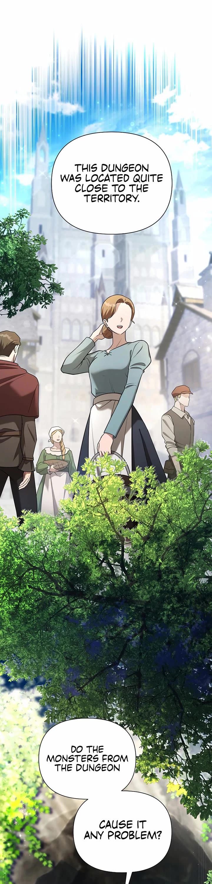 Surviving as a Barbarian in a Fantasy World chapter 10 page 21