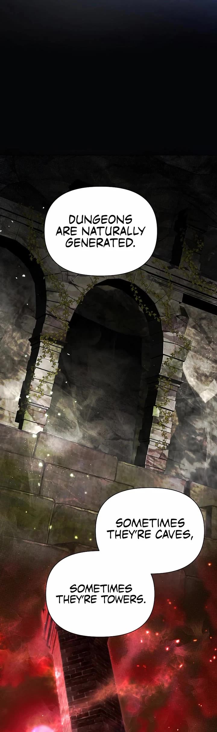 Surviving as a Barbarian in a Fantasy World chapter 10 page 24