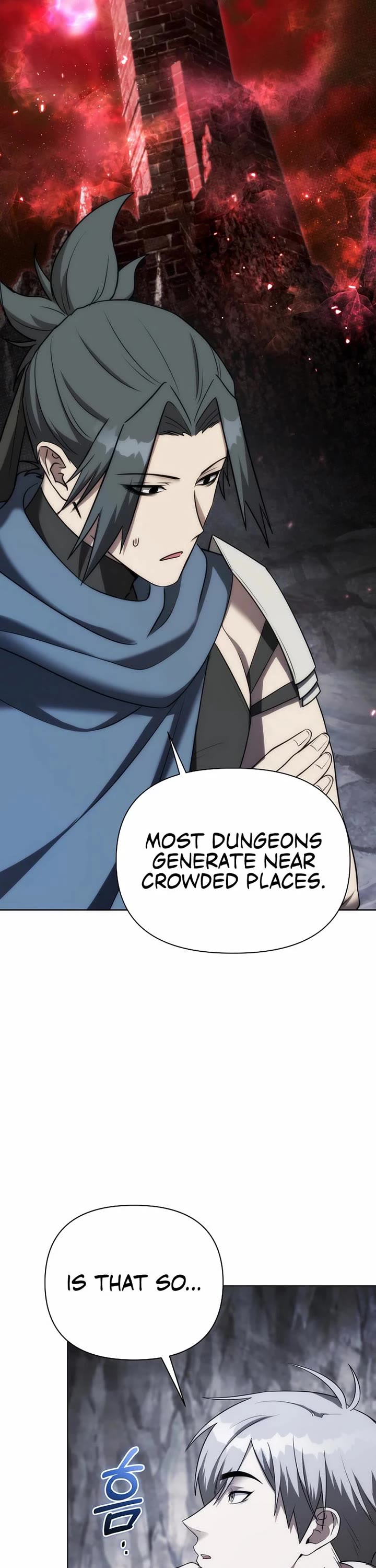 Surviving as a Barbarian in a Fantasy World chapter 10 page 25