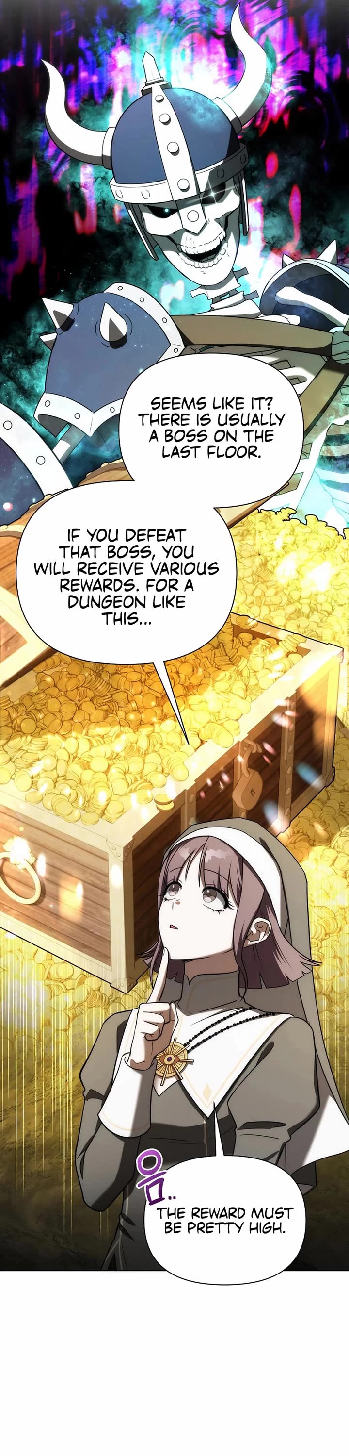 Surviving as a Barbarian in a Fantasy World chapter 10 page 29