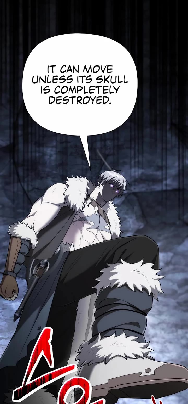 Surviving as a Barbarian in a Fantasy World chapter 10 page 3