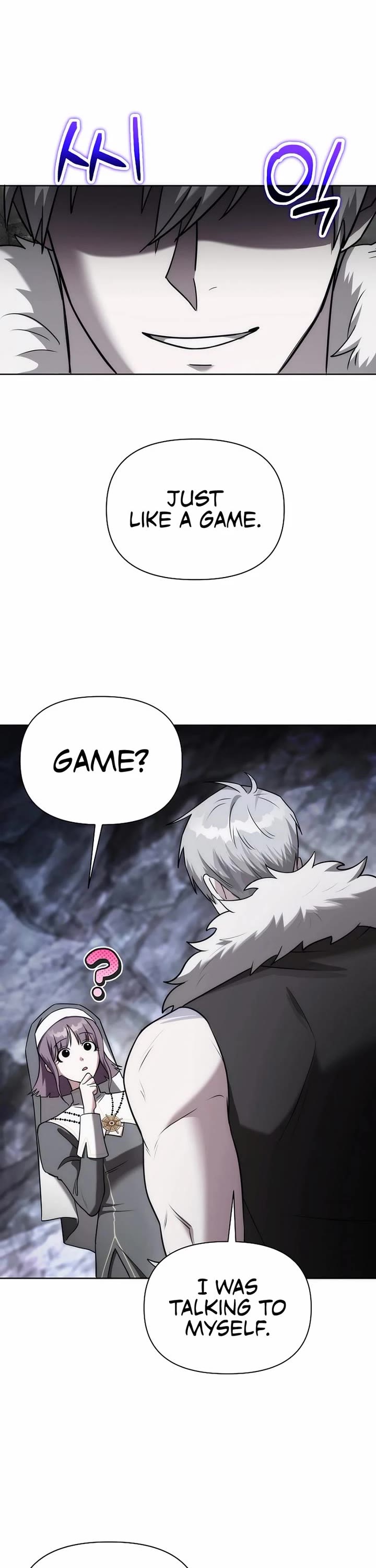 Surviving as a Barbarian in a Fantasy World chapter 10 page 30