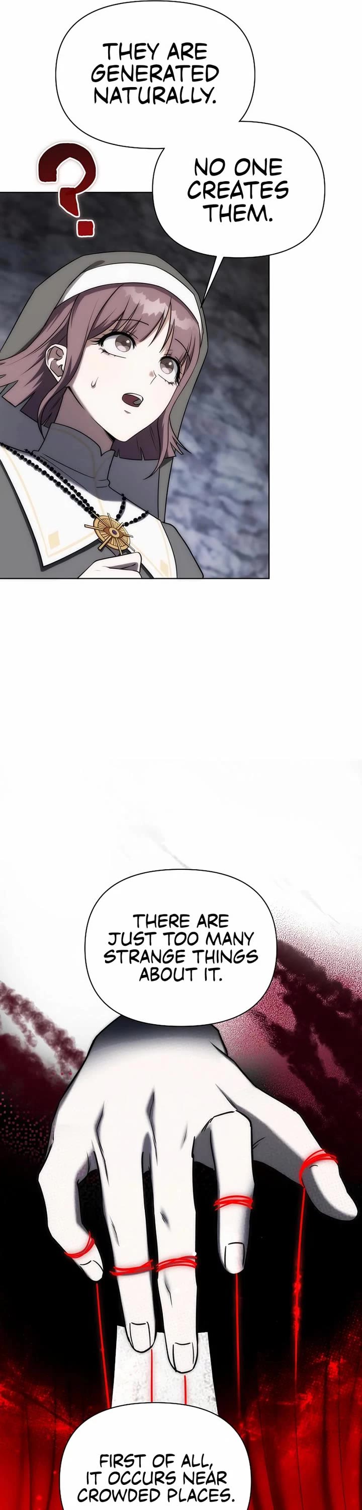 Surviving as a Barbarian in a Fantasy World chapter 10 page 33