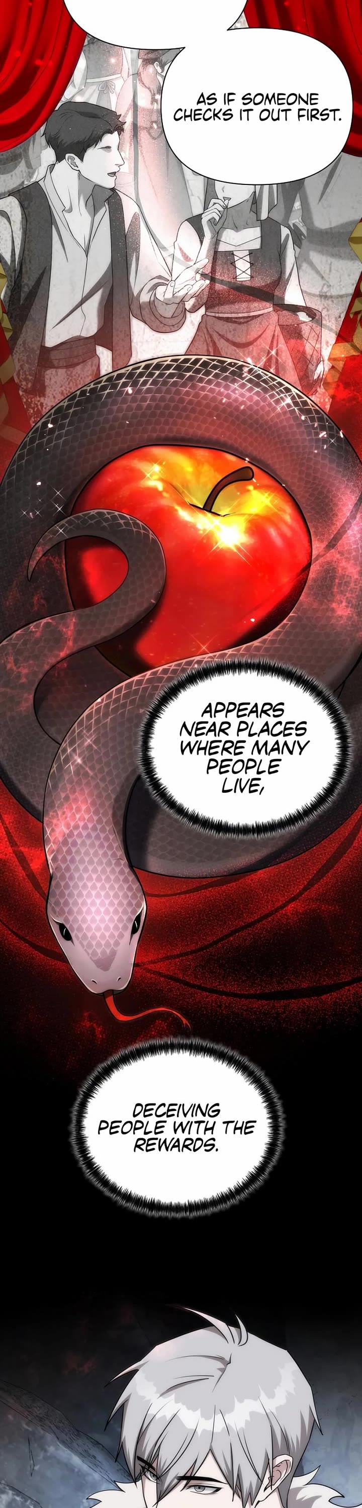 Surviving as a Barbarian in a Fantasy World chapter 10 page 34