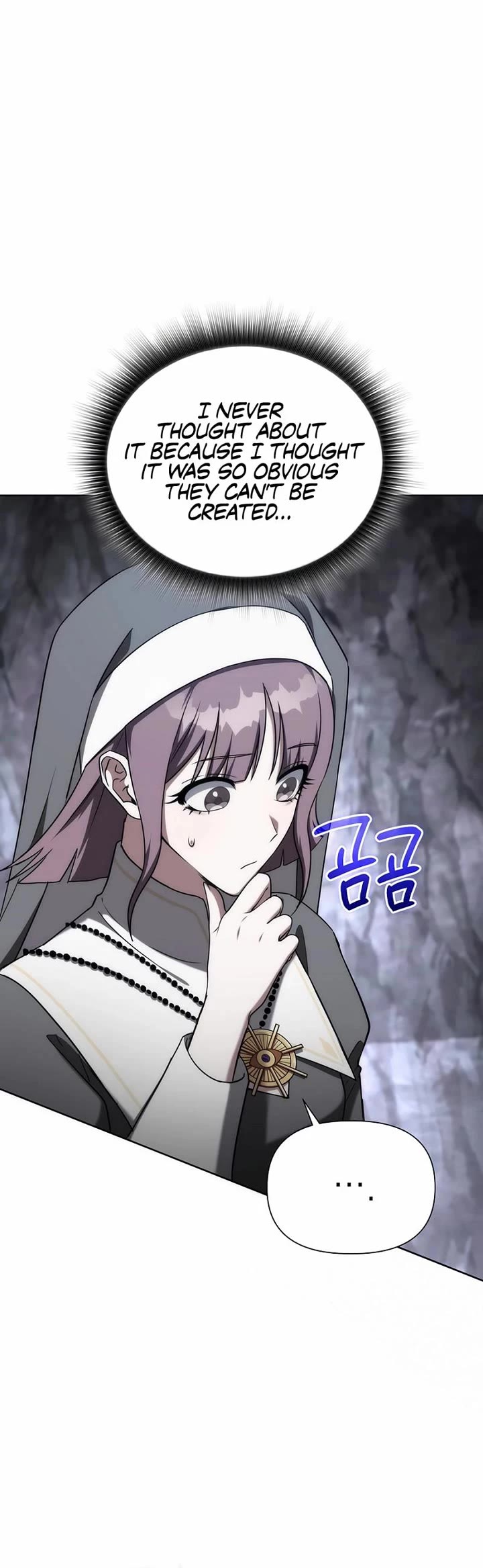 Surviving as a Barbarian in a Fantasy World chapter 10 page 36