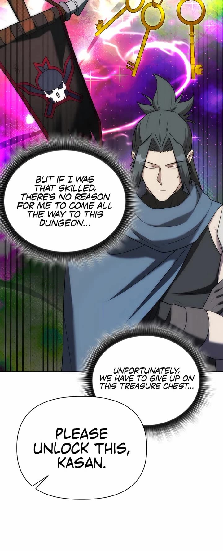 Surviving as a Barbarian in a Fantasy World chapter 10 page 47