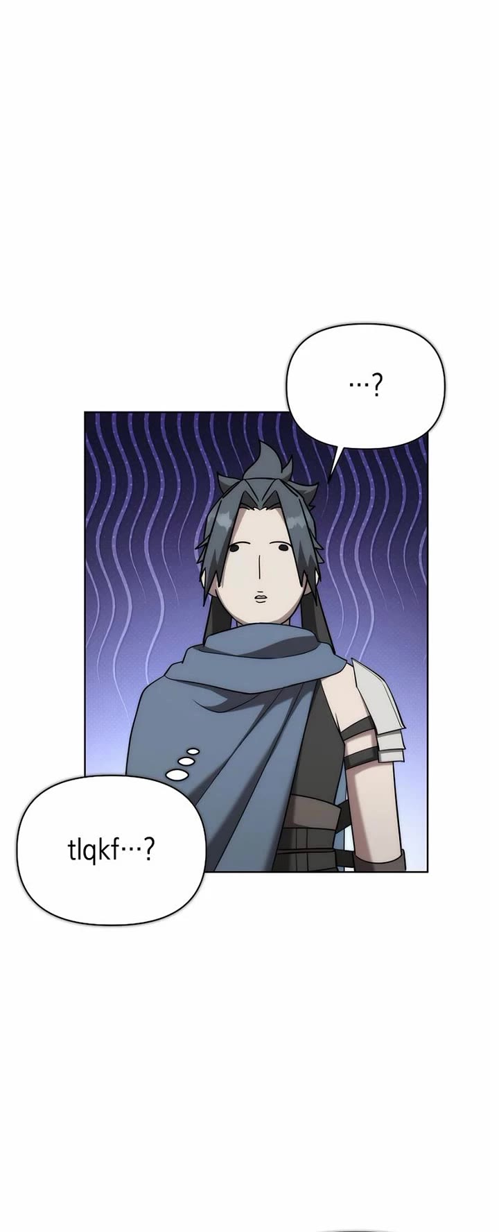 Surviving as a Barbarian in a Fantasy World chapter 10 page 48