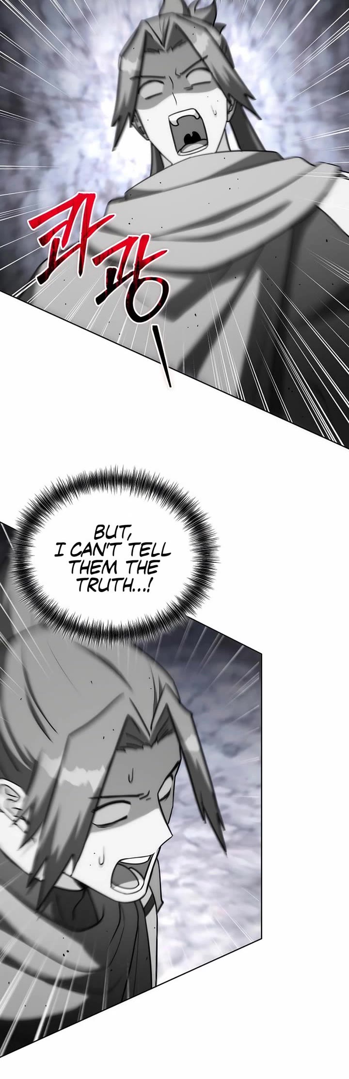 Surviving as a Barbarian in a Fantasy World chapter 10 page 52