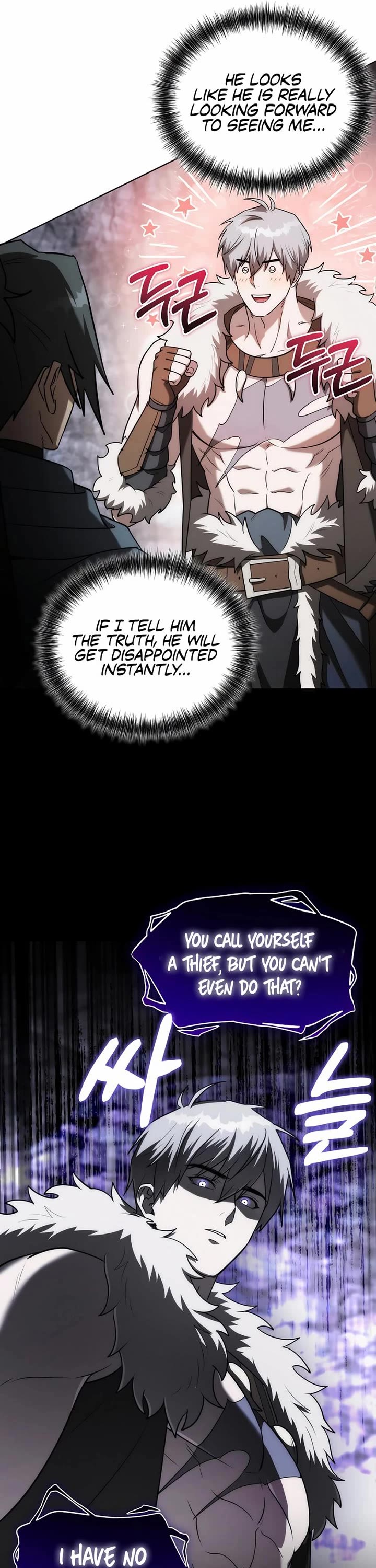 Surviving as a Barbarian in a Fantasy World chapter 10 page 53