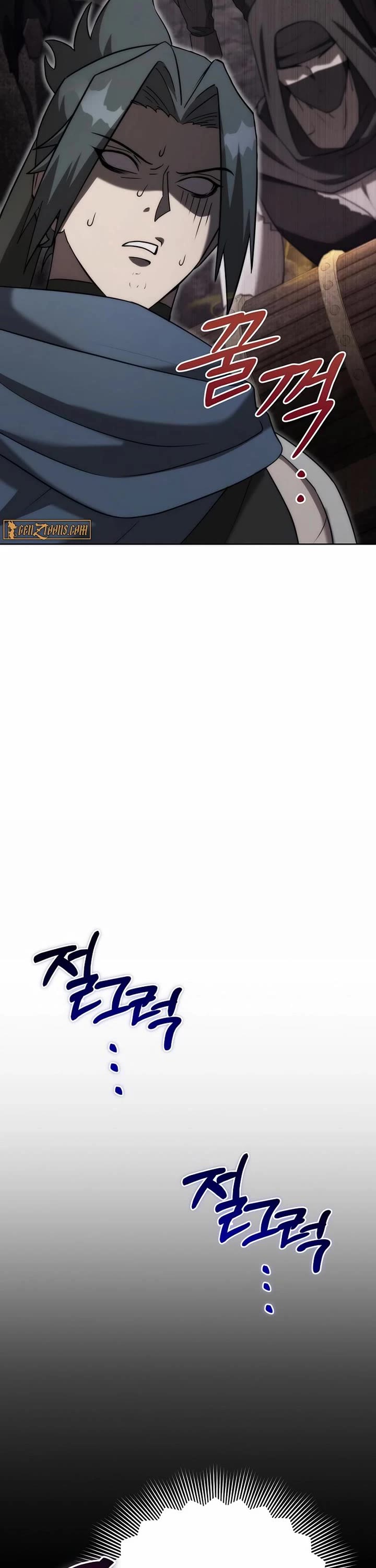 Surviving as a Barbarian in a Fantasy World chapter 10 page 58