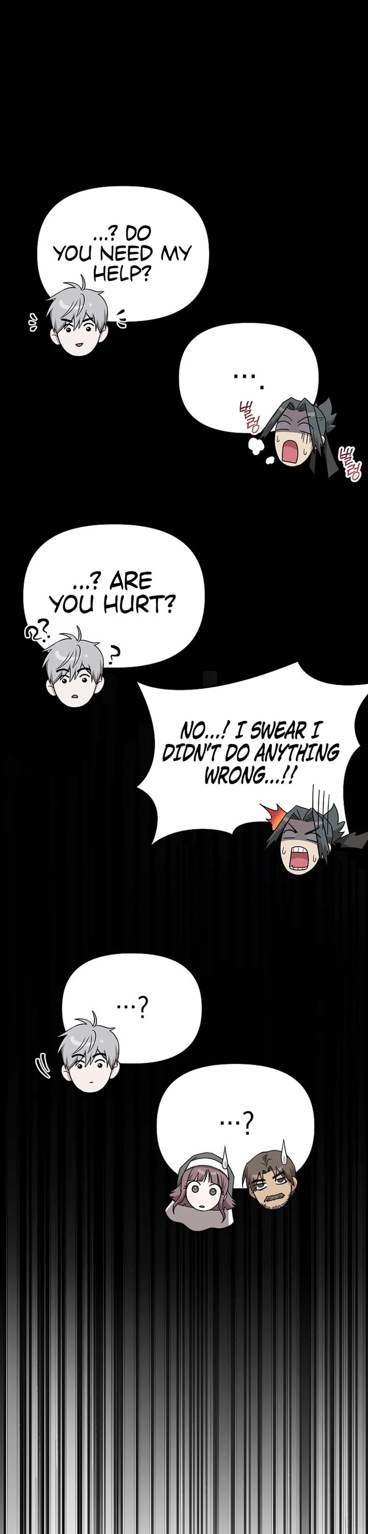 Surviving as a Barbarian in a Fantasy World chapter 11 page 10