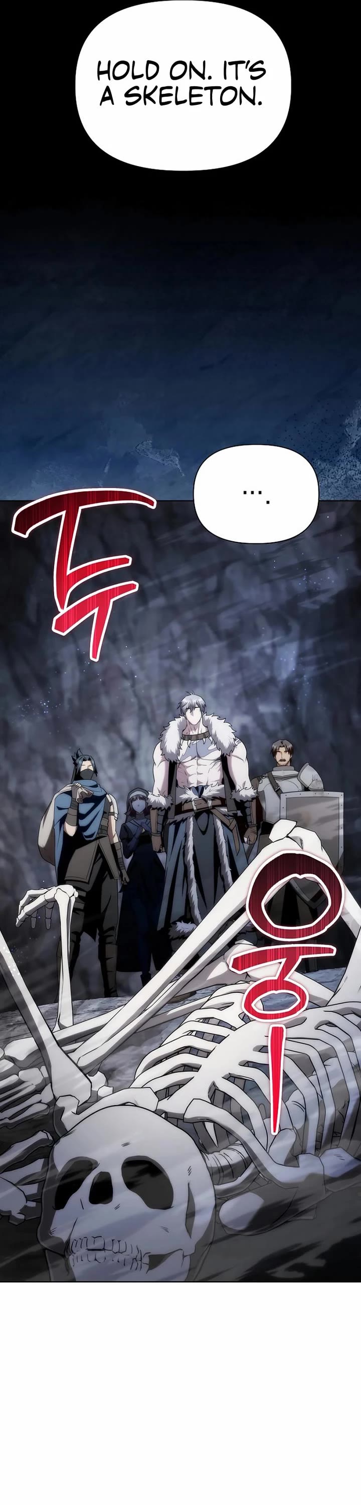 Surviving as a Barbarian in a Fantasy World chapter 11 page 13