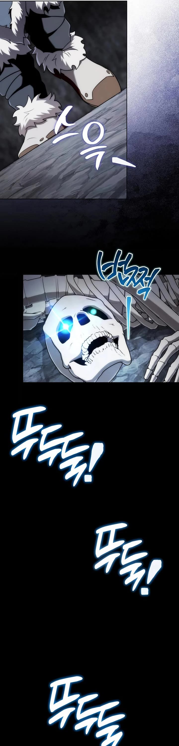 Surviving as a Barbarian in a Fantasy World chapter 11 page 17