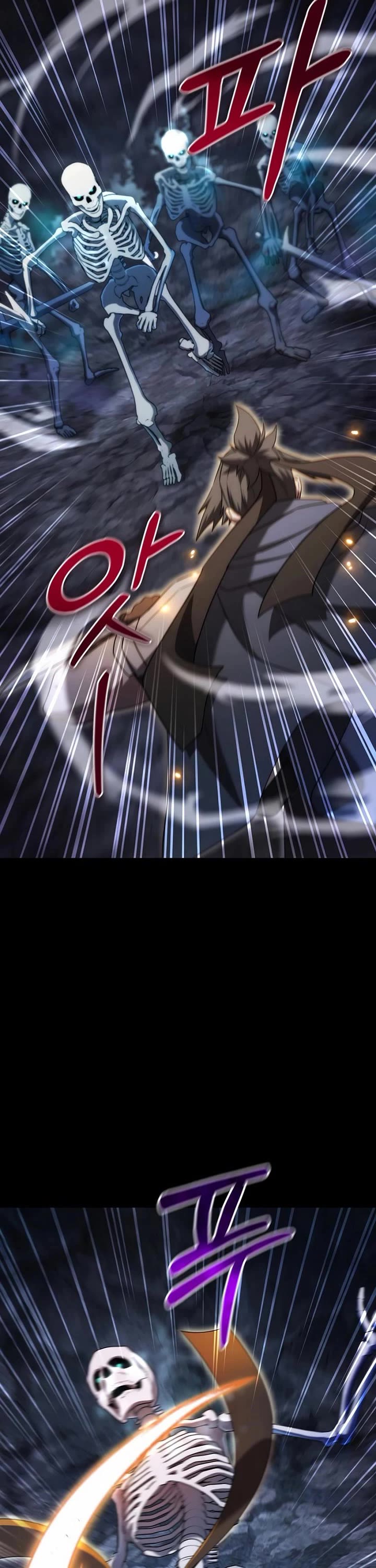 Surviving as a Barbarian in a Fantasy World chapter 11 page 22