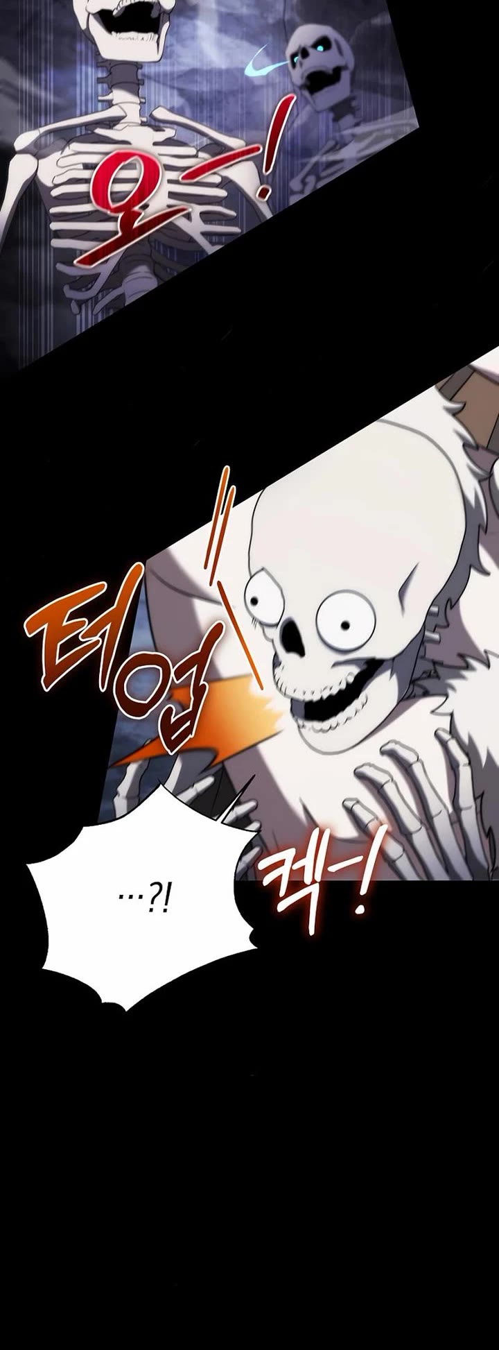 Surviving as a Barbarian in a Fantasy World chapter 11 page 24