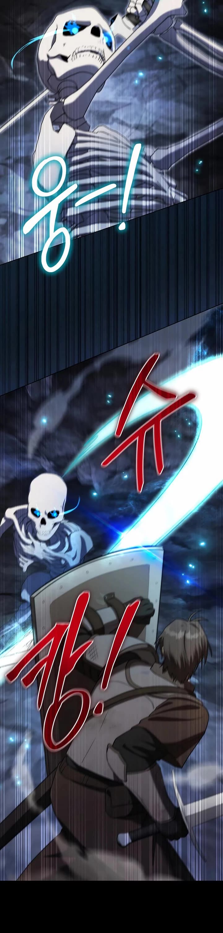 Surviving as a Barbarian in a Fantasy World chapter 11 page 26