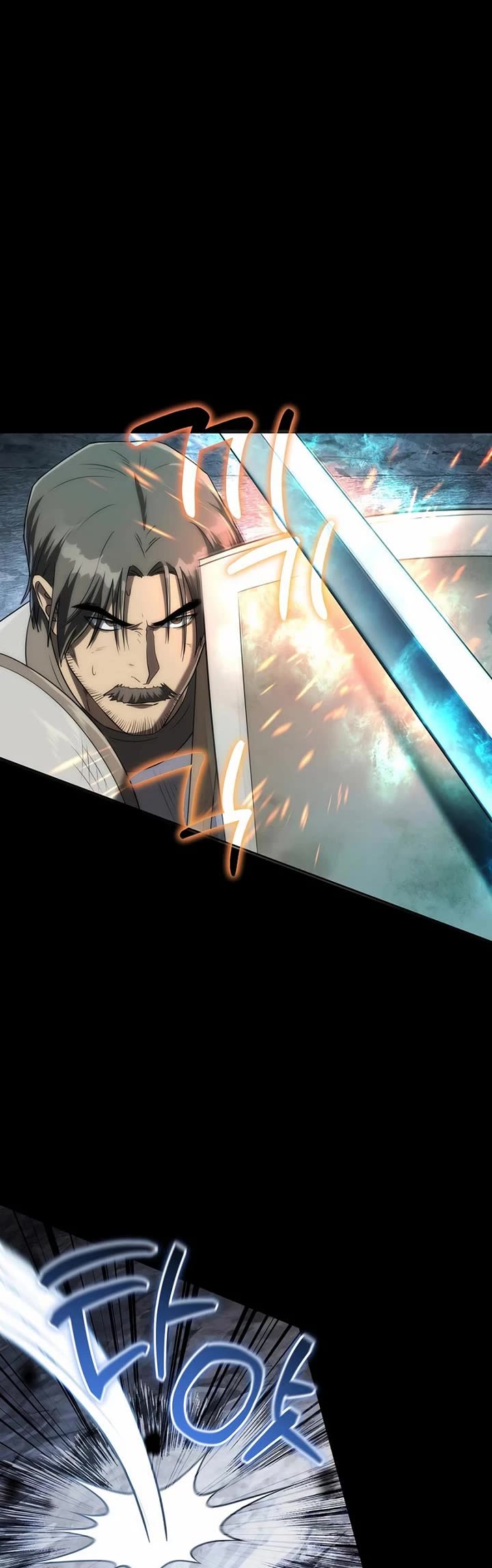 Surviving as a Barbarian in a Fantasy World chapter 11 page 27