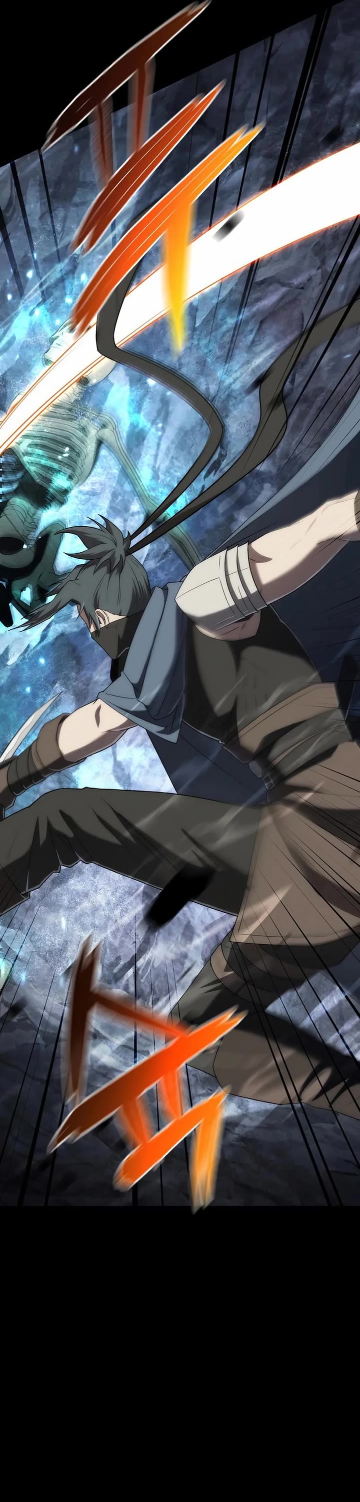 Surviving as a Barbarian in a Fantasy World chapter 11 page 29