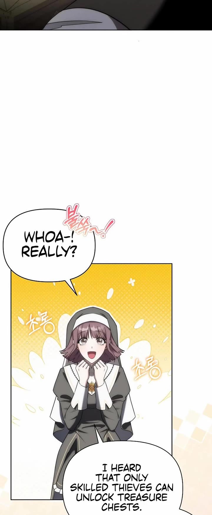 Surviving as a Barbarian in a Fantasy World chapter 11 page 3