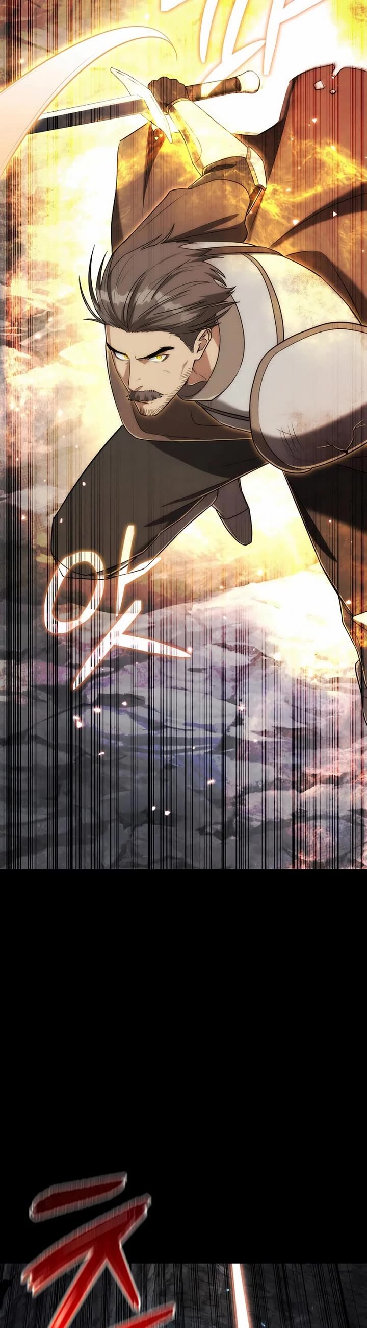 Surviving as a Barbarian in a Fantasy World chapter 11 page 31