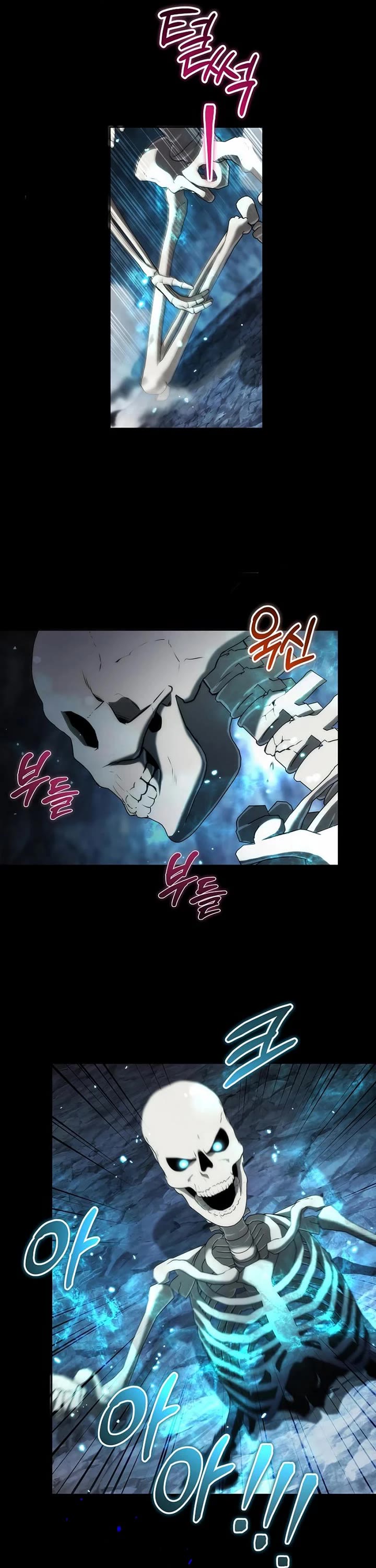 Surviving as a Barbarian in a Fantasy World chapter 11 page 33