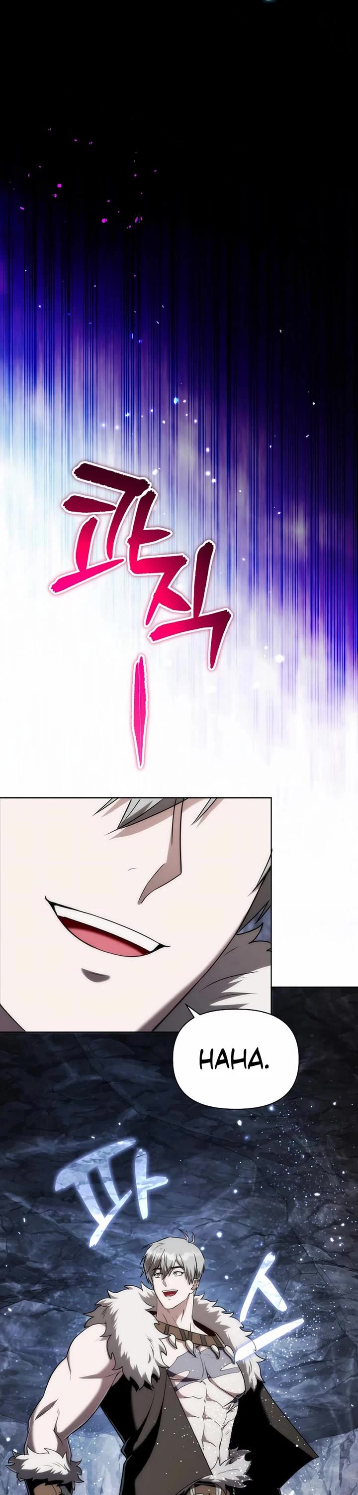 Surviving as a Barbarian in a Fantasy World chapter 11 page 34